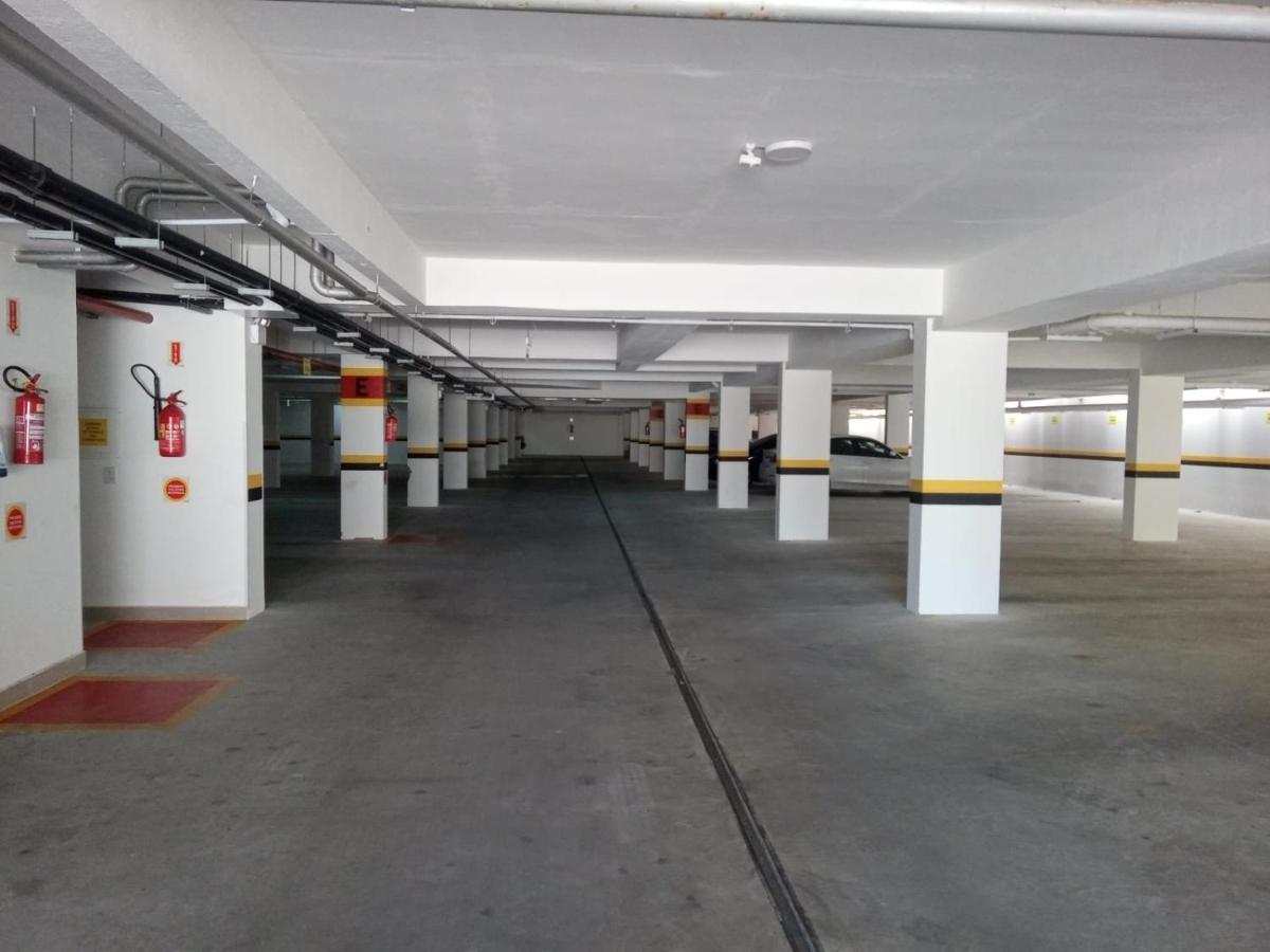 Duplex Lindo Sofisticado Apartment Governador Celso Ramos Luaran gambar
