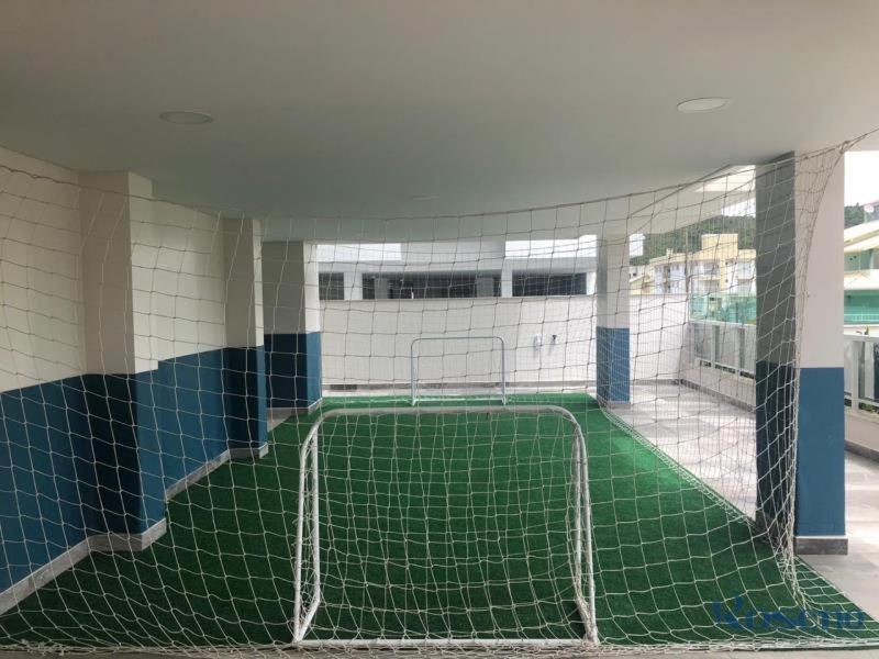 Duplex Lindo Sofisticado Apartment Governador Celso Ramos Luaran gambar